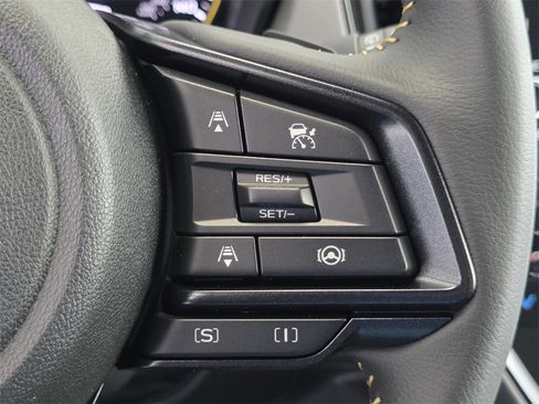 New 2025 Subaru Crosstrek 2.5i Sport image 27