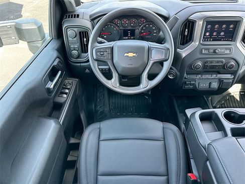 New 2025 Chevrolet Silverado 3500 W/T w/ WT Convenience Package image 15