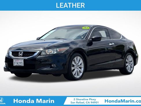 Used 2010 Honda Accord EX-L image 8