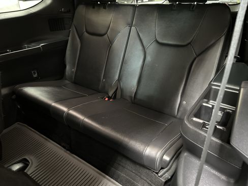 Used 2024 Lexus TX 350 FWD w/ Captains Chair Package image 9