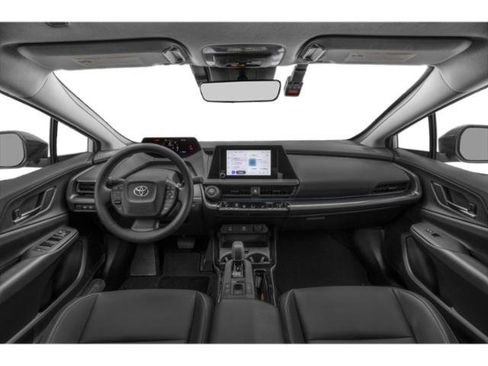 Used 2026 Toyota Prius AWD image 10