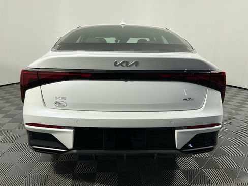 New 2026 Kia K5 EX image 4