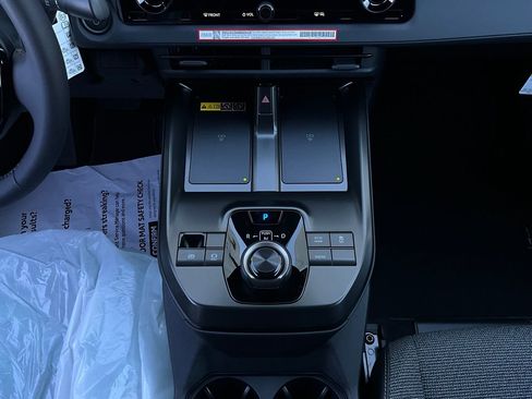 New 2026 Toyota bZ image 14