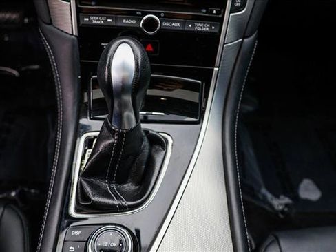 Used 2015 INFINITI Q50 2.0t w/ Moonroof Package image 20