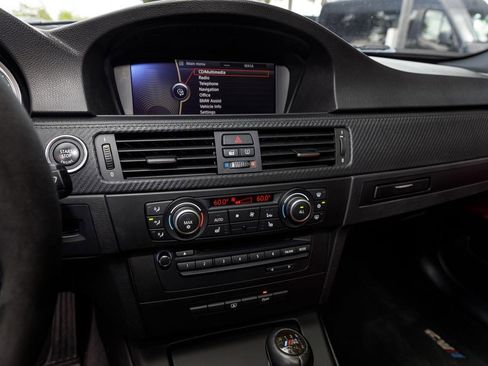 Used 2011 BMW M3 Sedan RWD image 33