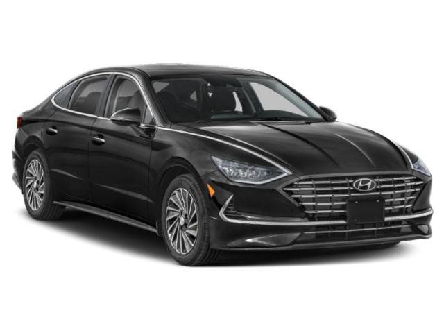 Used 2023 Hyundai Sonata SEL FWD image 9