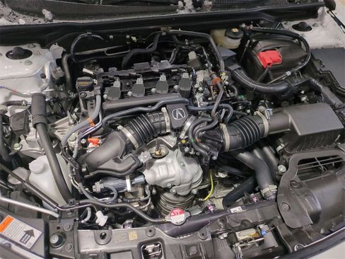 New 2026 Acura Integra A-Spec image 32