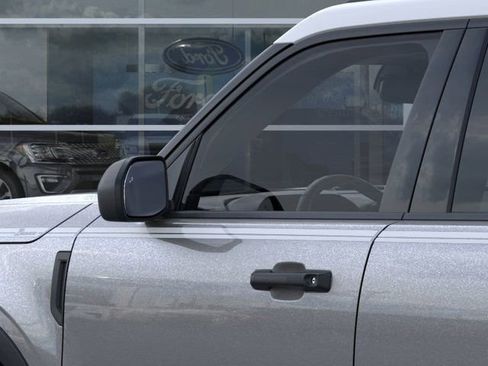 New 2025 Ford Bronco Sport Heritage w/ Convenience Package image 20