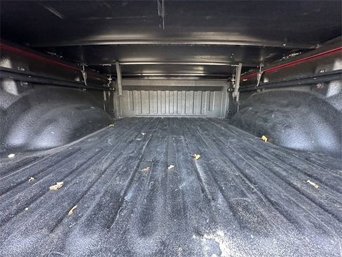 Used 2022 RAM 1500 Big Horn w/ Trailer Tow Group image 42