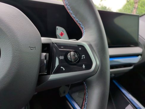 Certified 2026 BMW X3 M50 image 24