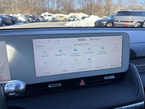 Certified 2024 Hyundai Ioniq 5 SEL image 19