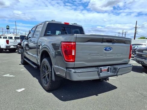 Used 2021 Ford F150 XLT w/ Equipment Group 302A High image 4