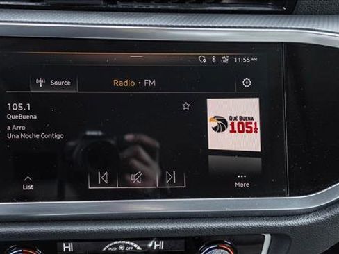 Used 2020 Audi Q3 2.0T Premium Plus image 17