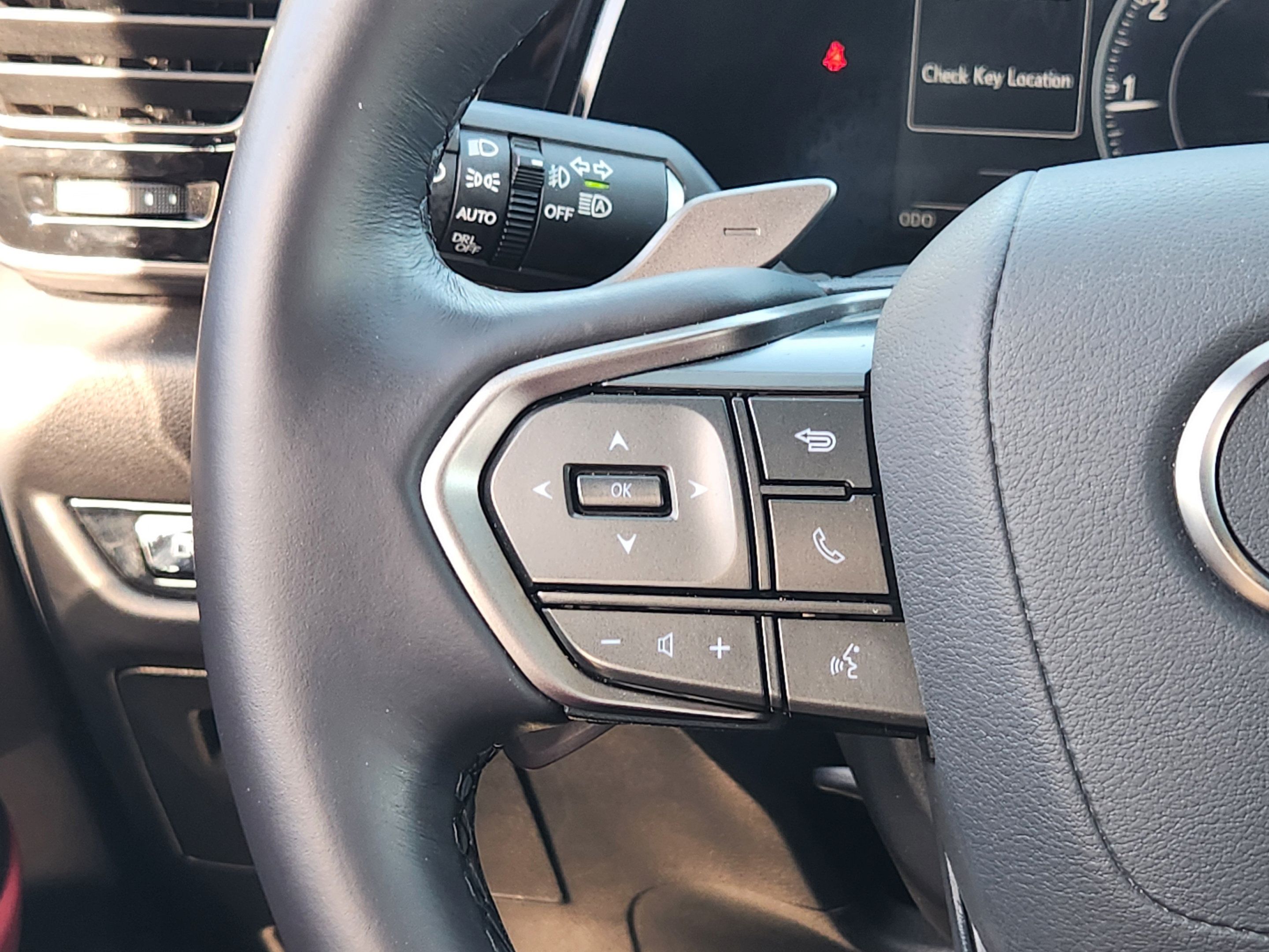Used 2026 Lexus NX 350 AWD w/ Accessory Package (Z1) image 23
