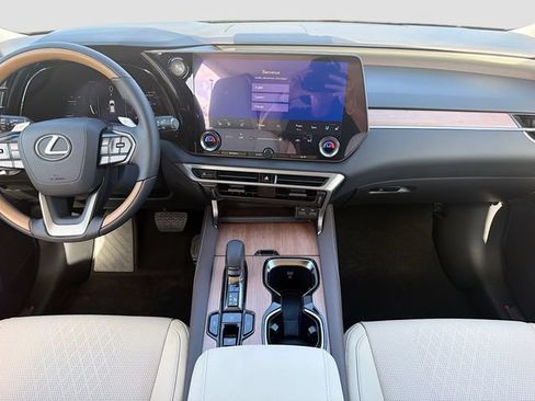 New 2026 Lexus RX 350 Premium Plus FWD image 20