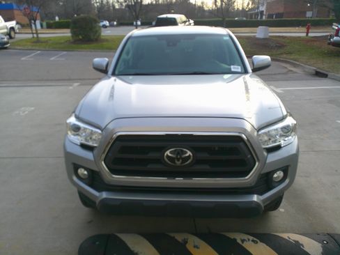 Used 2021 Toyota Tacoma SR5 image 54