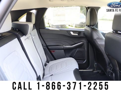 New 2024 Ford Escape PHEV w/ PHEV Premium Package image 46