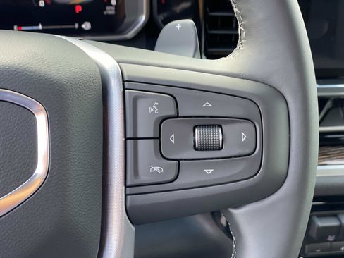 New 2026 GMC Sierra 1500 Elevation w/ Elevation Premium Package image 12