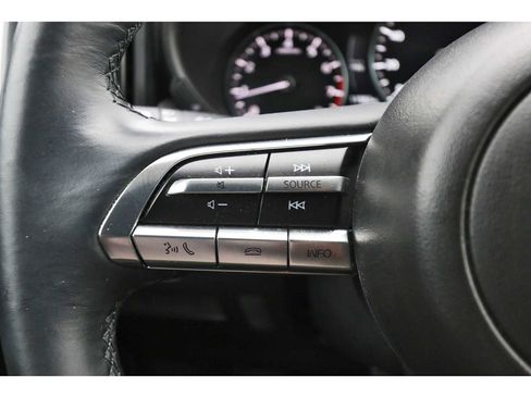 Used 2024 MAZDA CX-50 AWD 2.5 S w/ Select Package image 15