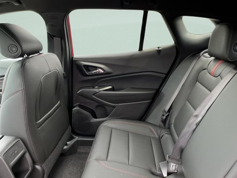 New 2026 Chevrolet Trax RS w/ Driver Confidence Package FWD image 20