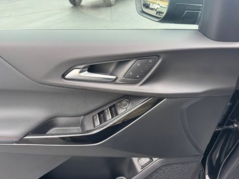 New 2026 Chevrolet Equinox RS w/ Convenience Package III image 12