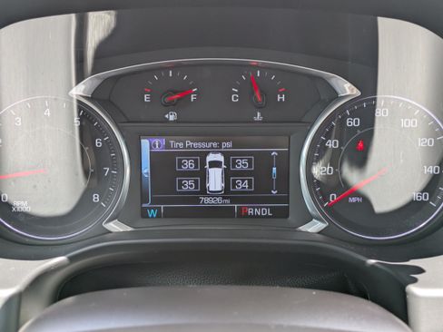 Used 2019 GMC Acadia SLT FWD image 24