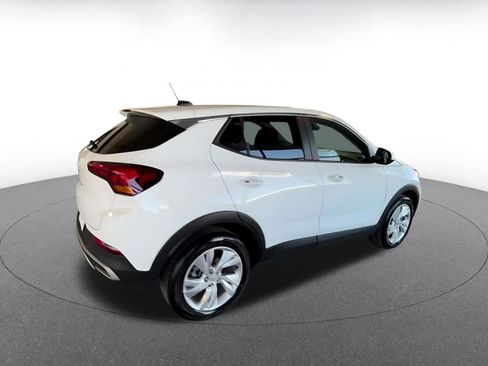 Used 2025 Buick Encore GX Preferred image 18