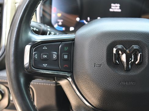 Used 2023 RAM 1500 Limited RWD image 21