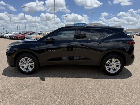 Used 2021 Chevrolet Blazer LT FWD image 6