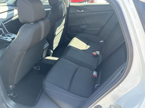 Used 2020 Honda Civic EX image 13