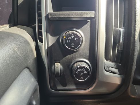 Used 2014 Chevrolet Silverado 1500 LT w/ All Star Edition AWD/4WD image 23