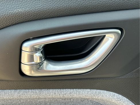 New 2025 Jeep Compass Latitude w/ Convenience Group image 43