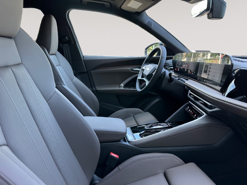 New 2026 Audi Q5 Premium Plus AWD/4WD image 15