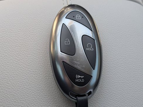 New 2026 Hyundai Tucson SEL FWD image 35