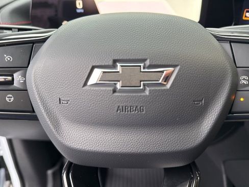 Used 2026 Chevrolet Traverse RS image 14