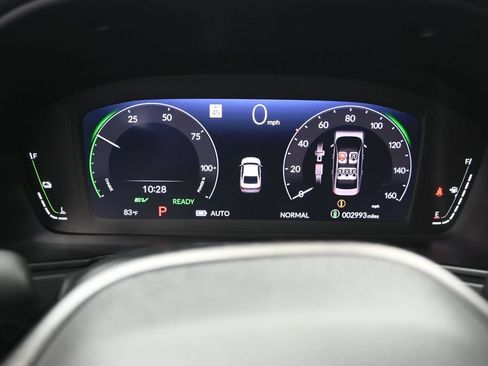 Certified 2026 Honda Accord Sport image 20