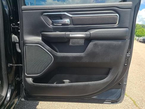 Used 2023 RAM 1500 Laramie AWD/4WD image 30
