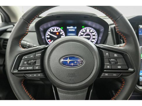 Used 2025 Subaru Crosstrek 2.5i Limited w/ Crosstrek Mirror Package AWD/4WD image 22