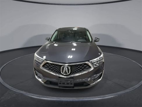 Used 2019 Acura RDX AWD image 3