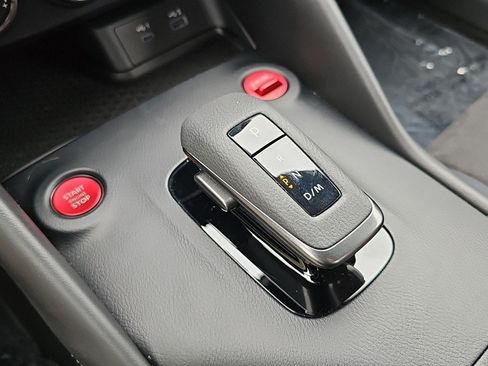 Used 2024 Nissan Z NISMO w/ Floor Mat Package RWD image 20