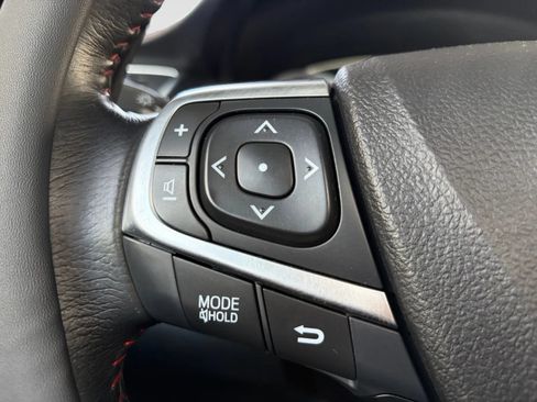 Used 2017 Toyota Camry XSE w/ Moonroof Package FWD image 28