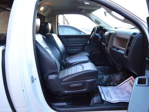 Used 2011 RAM 1500 Express image 31