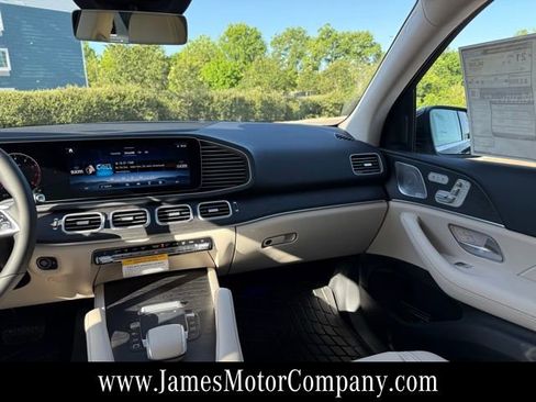 New 2026 Mercedes-Benz GLE 450 4MATIC image 15
