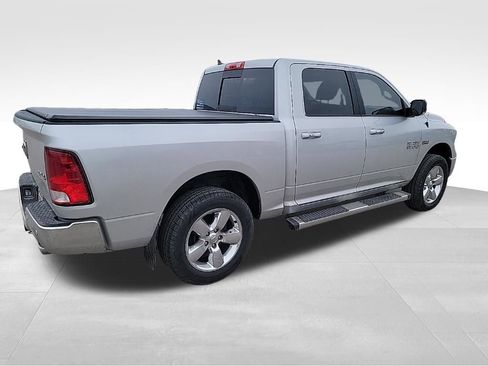 Used 2018 RAM 1500 Big Horn image 15