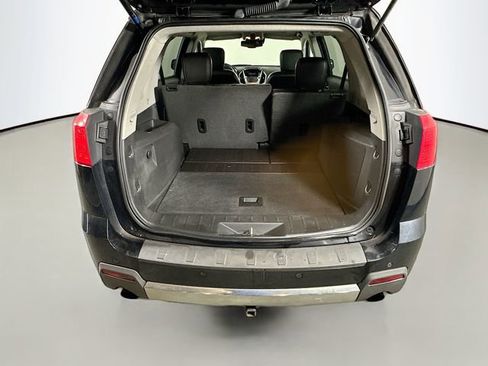 Used 2013 GMC Terrain SLT image 27