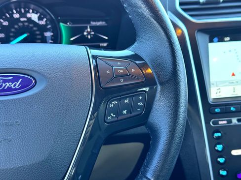 Used 2017 Ford Explorer Limited w/ Equipment Group 301A image 27