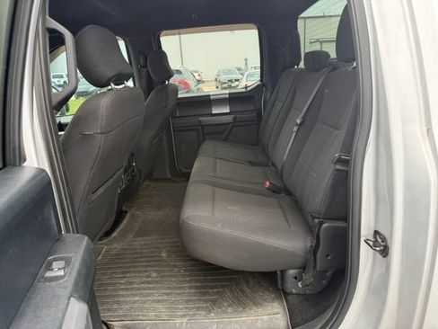 Used 2017 Ford F150 XLT w/ Equipment Group 301A Mid RWD image 20