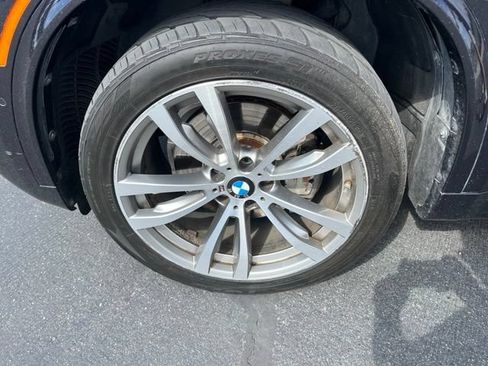 Used 2017 BMW X5 xDrive40e AWD/4WD image 13