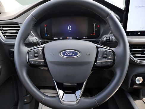 Used 2025 Ford Escape Active w/ Tech Pack #1 AWD/4WD image 21