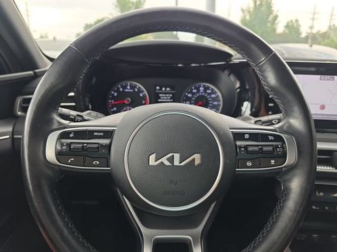 Used 2024 Kia K5 GT-Line AWD/4WD image 18